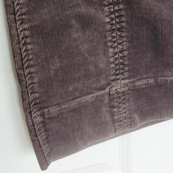 Anthropologie corduroy pants - Picture 3 of 8